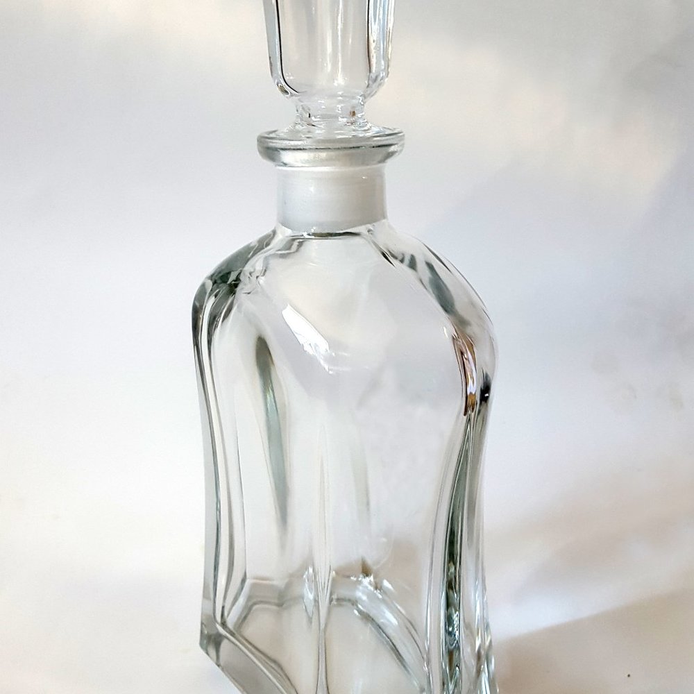 Scottish Thistle Decanter & Rocks Glass Set - Picture 4 of 6